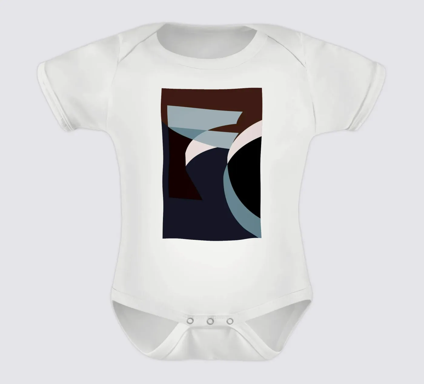 Bloom 2 body bébé de Jonathan Lawes