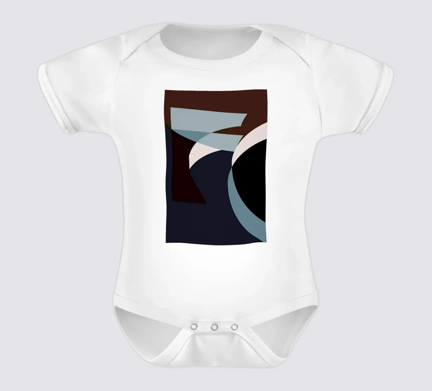 Bloom 2 body bébé de Jonathan Lawes