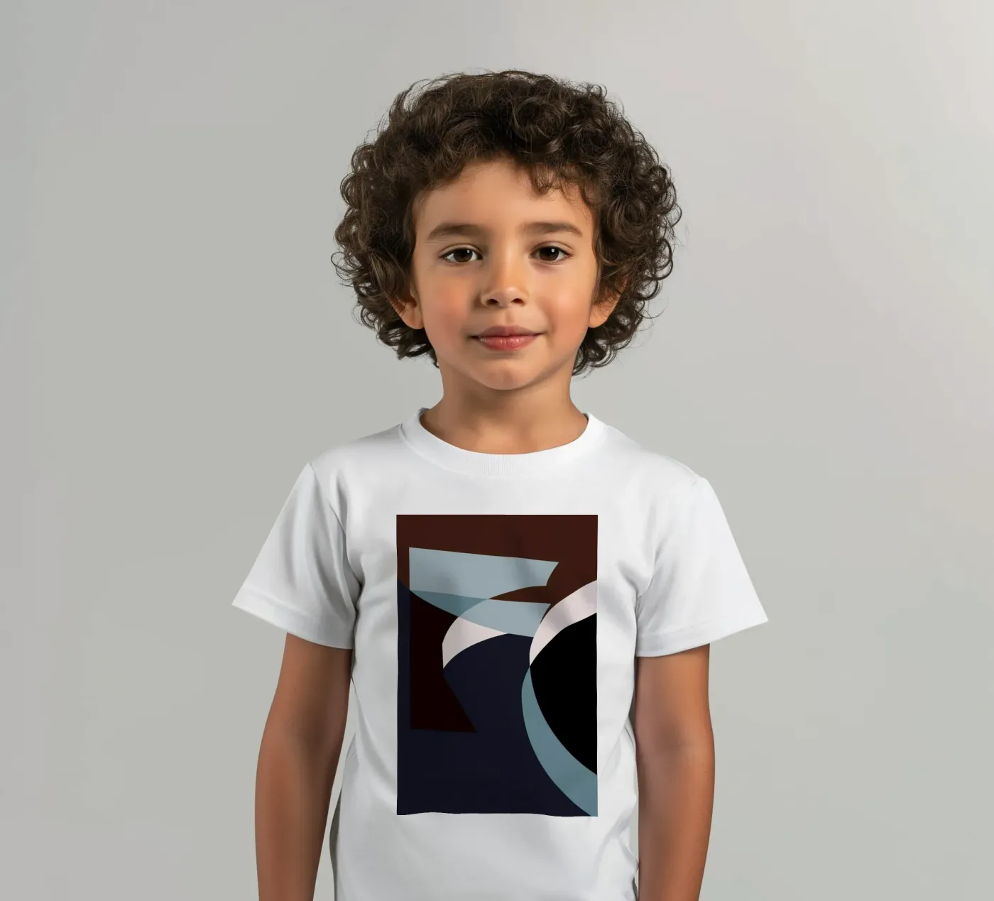 Bloom 2 t-shirt bambini da Jonathan Lawes