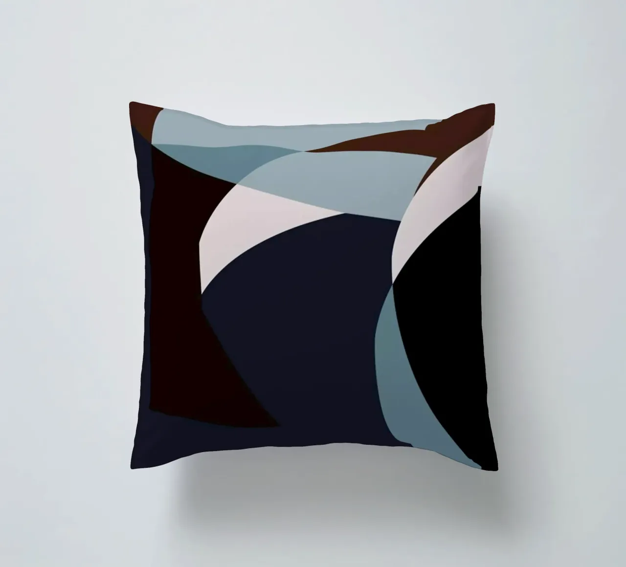 Bloom 2 cuscino da Jonathan Lawes