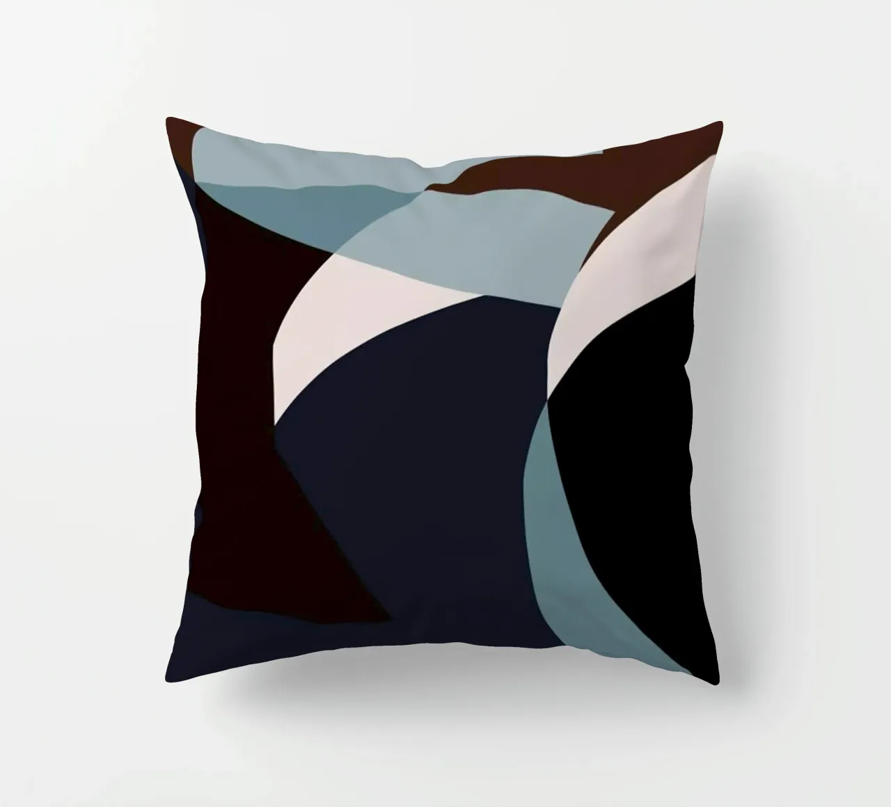 Bloom 2 cuscino da Jonathan Lawes