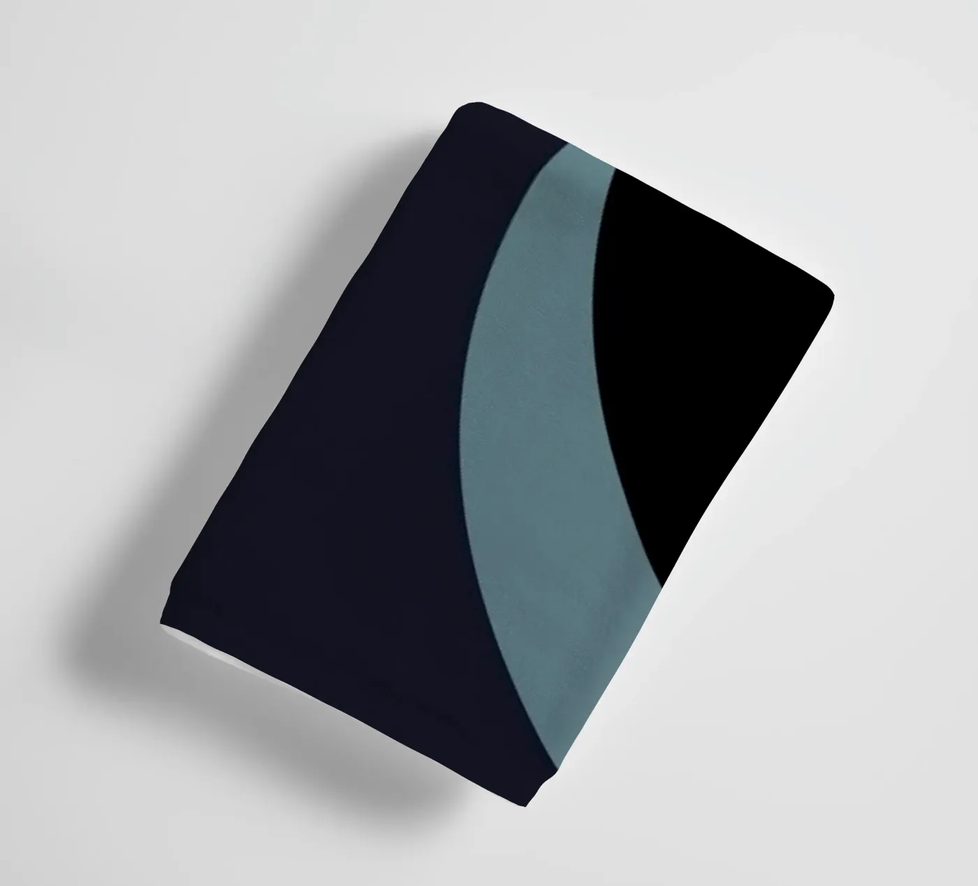 Bloom 2 towel by Jonathan Lawes