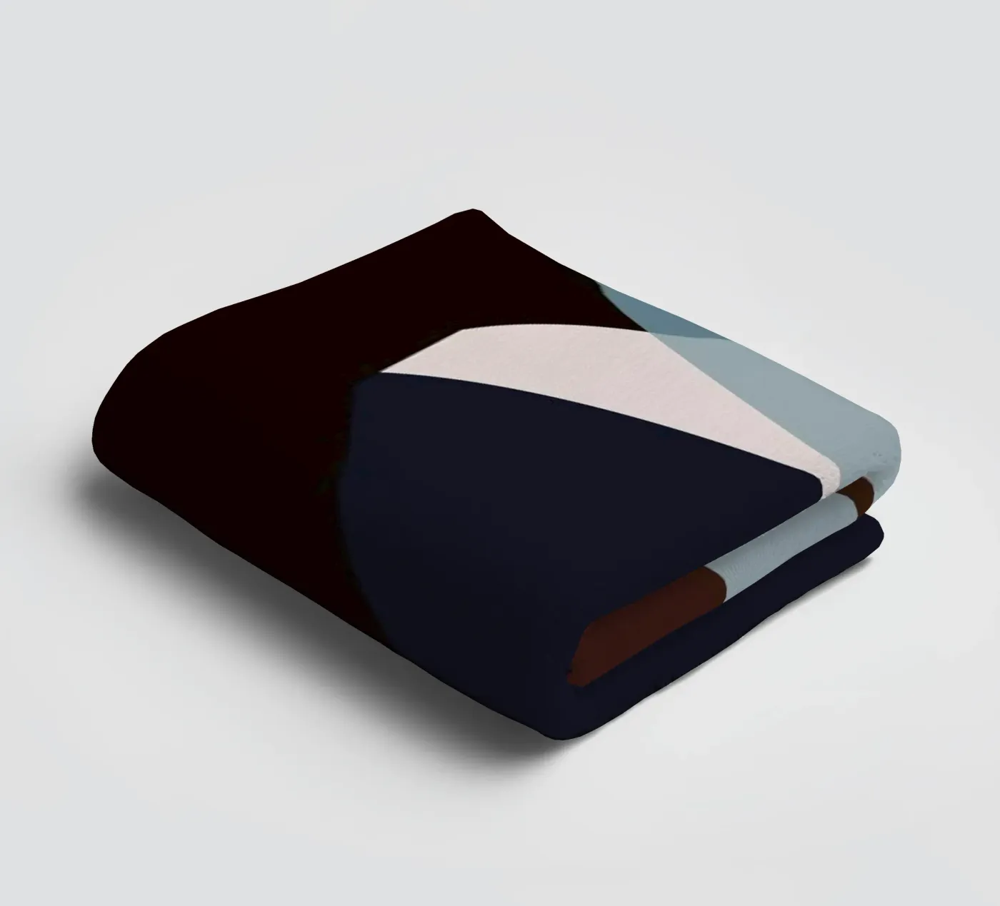 Bloom 2 towel by Jonathan Lawes