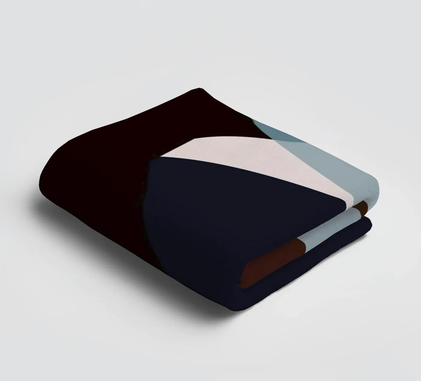 Bloom 2 towel by Jonathan Lawes