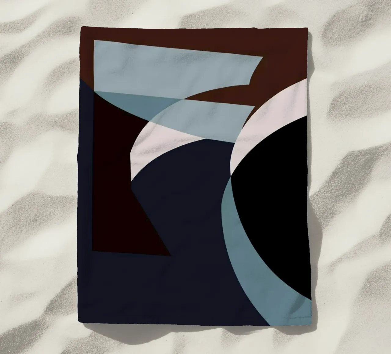 Bloom 2 telo mare da Jonathan Lawes