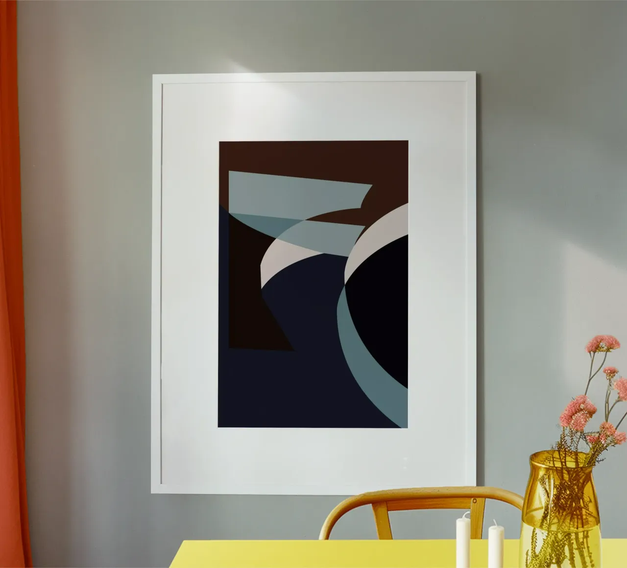 Bloom 2 poster da Jonathan Lawes