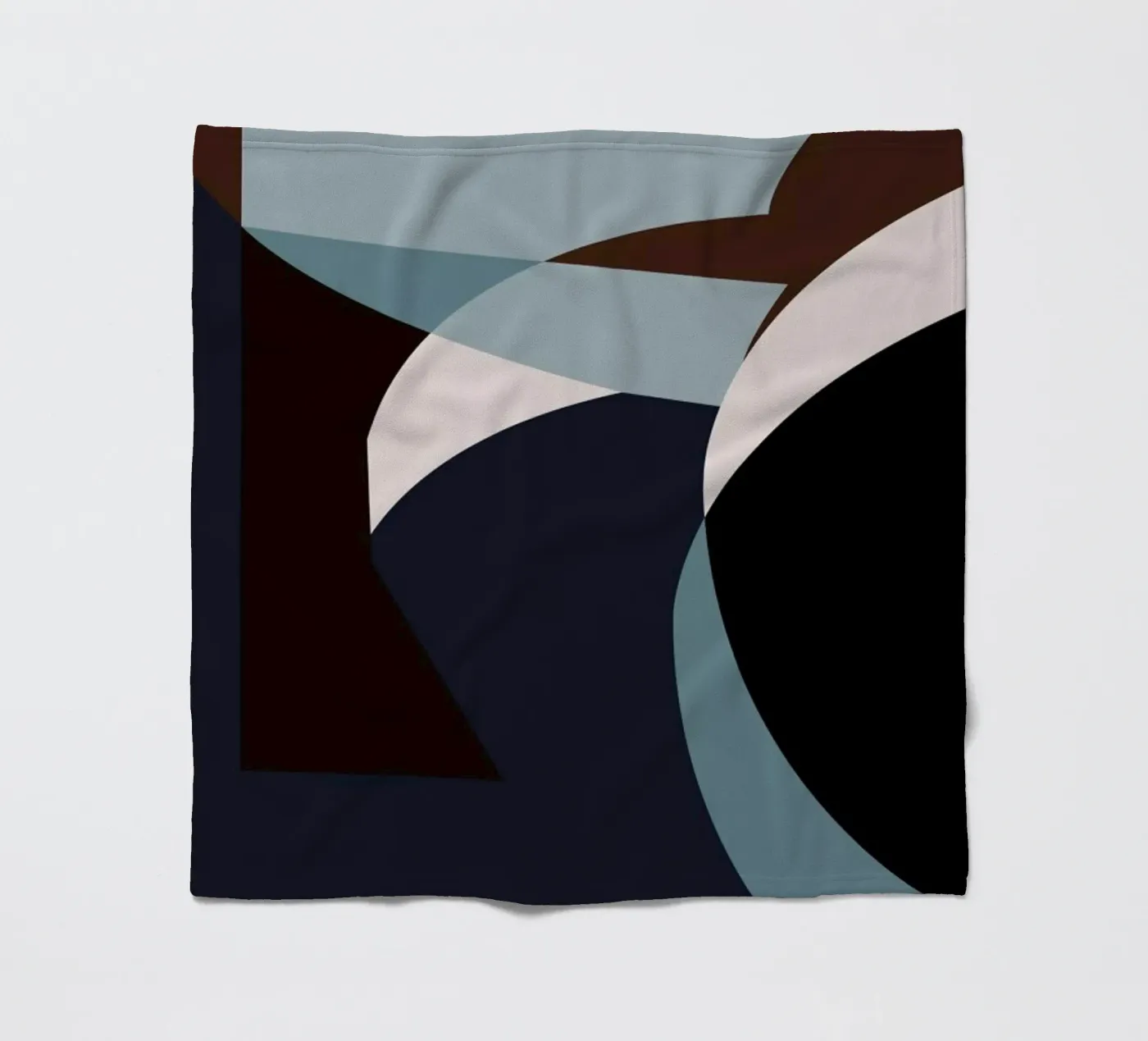 Bloom 2 Fleecedecke von Jonathan Lawes