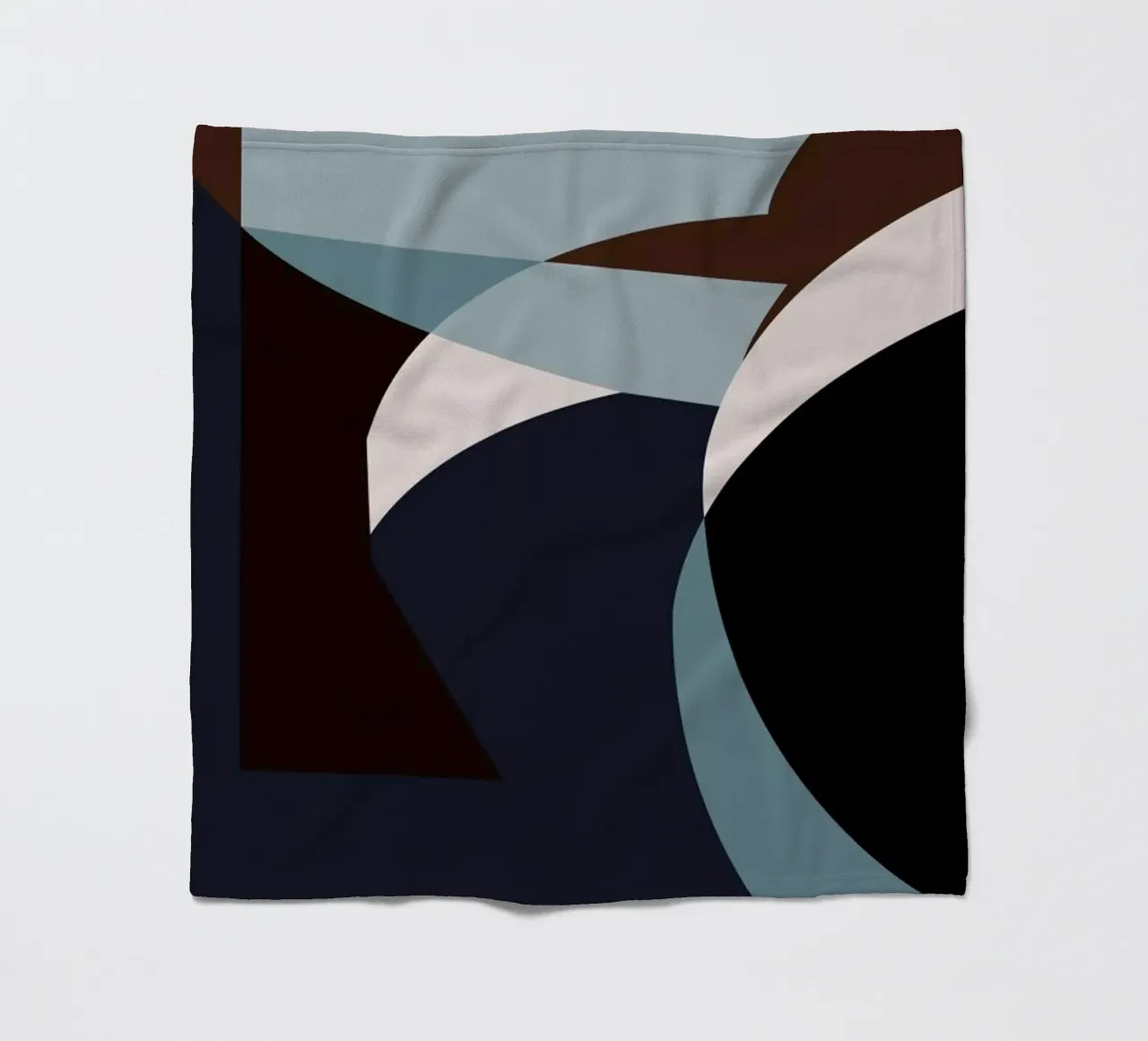 Bloom 2 Fleecedecke von Jonathan Lawes