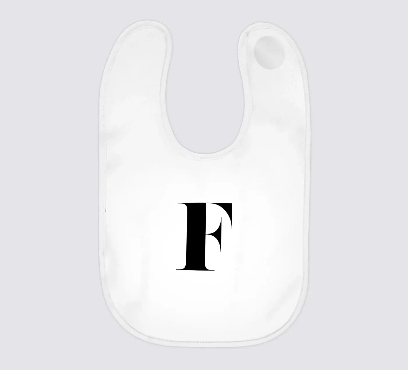 F bavaglino da Mottos by Sinan Saydik