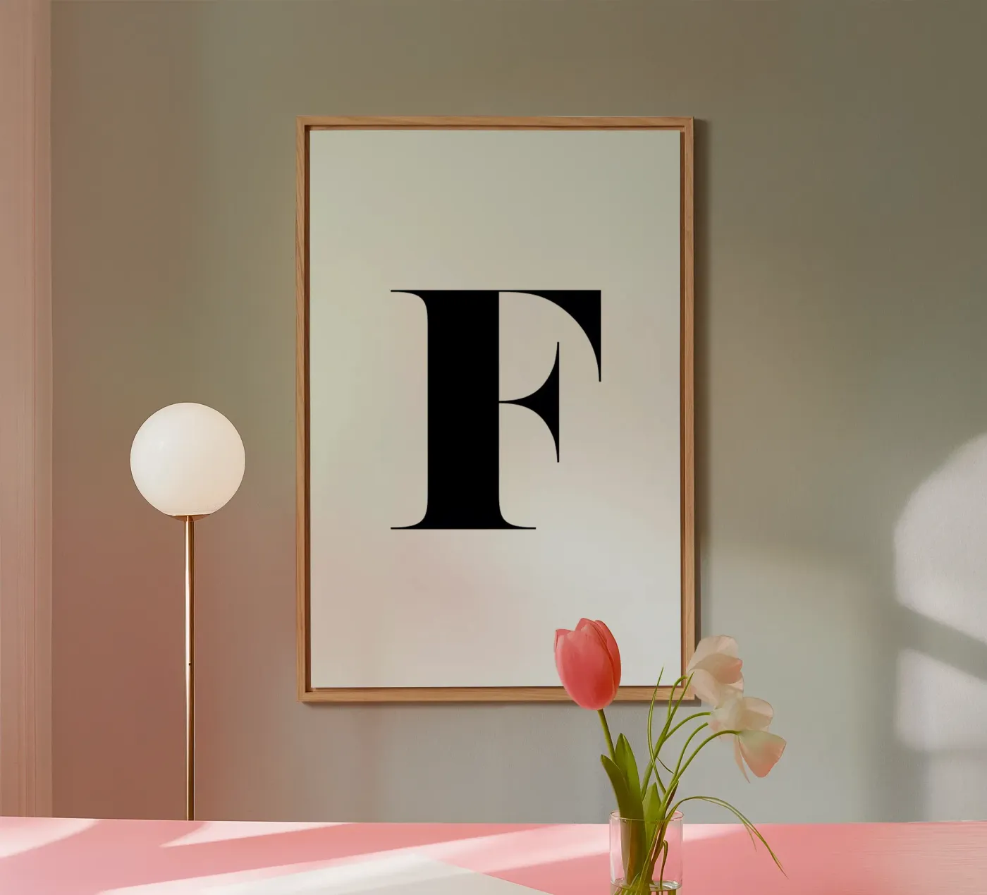 F forex plate by Mottos by Sinan Saydik