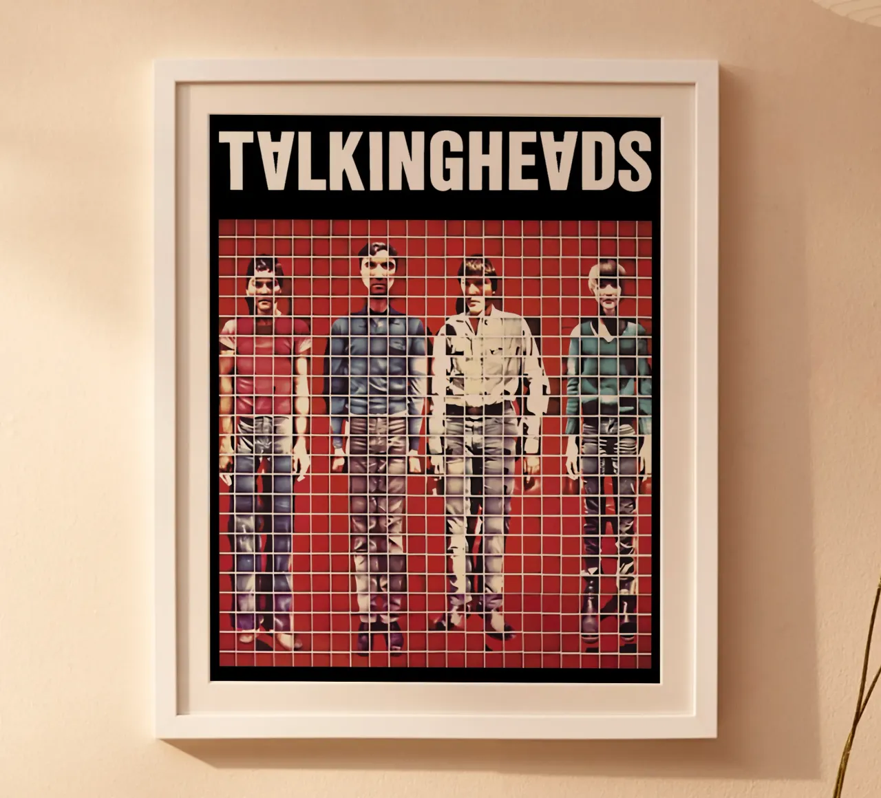 Altre canzoni su edilizia e cibo poster da Jason Lavelle