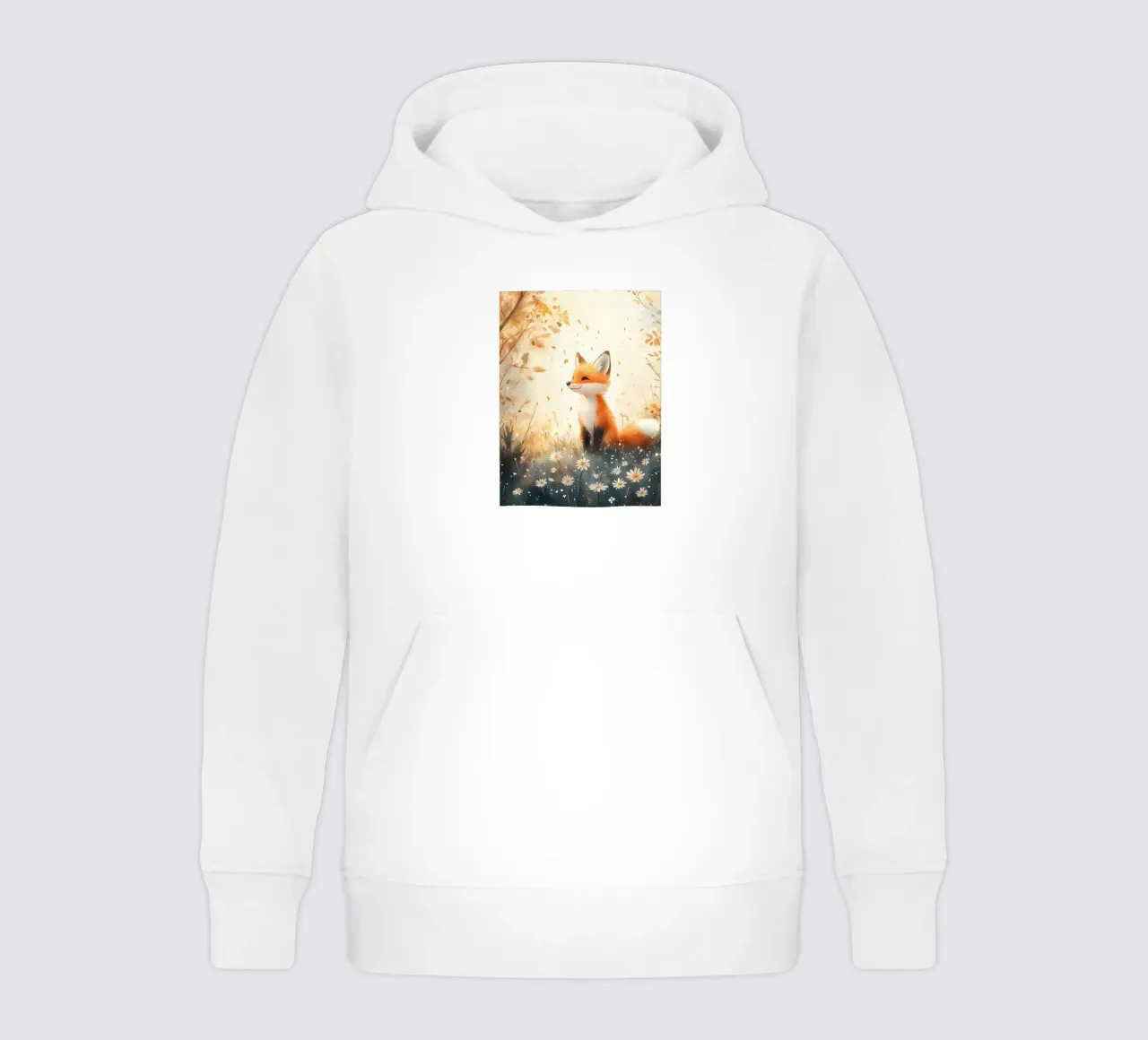 Minimalist Poster 139 kids hoodie by Kadynce