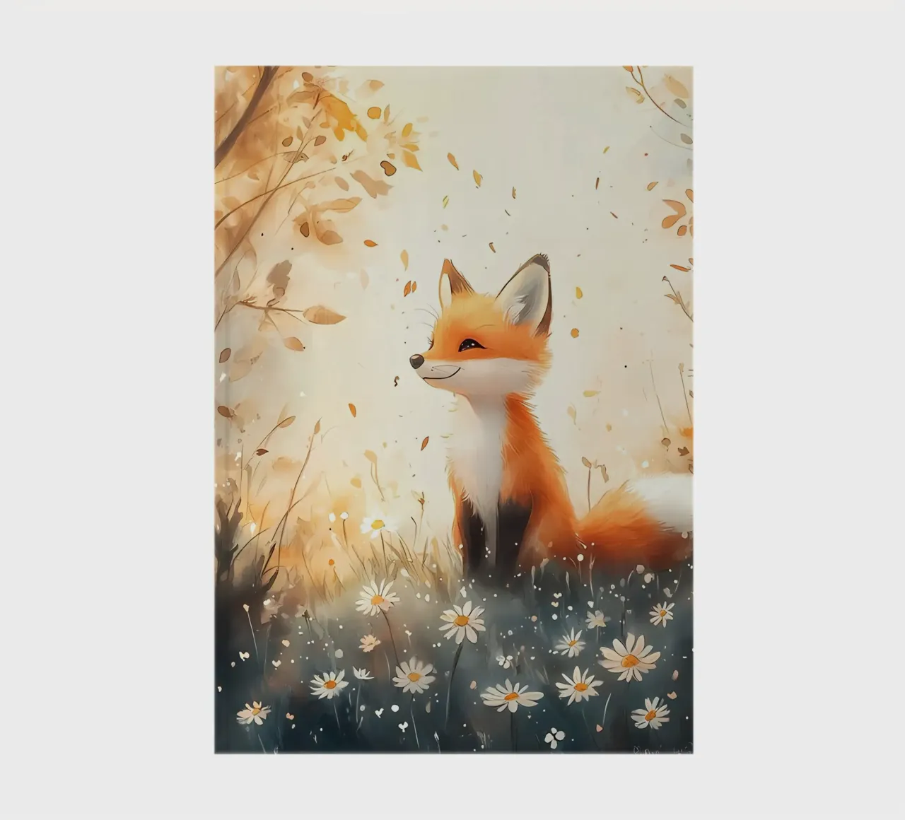 Minimalist Poster 139 notebook by Kadynce