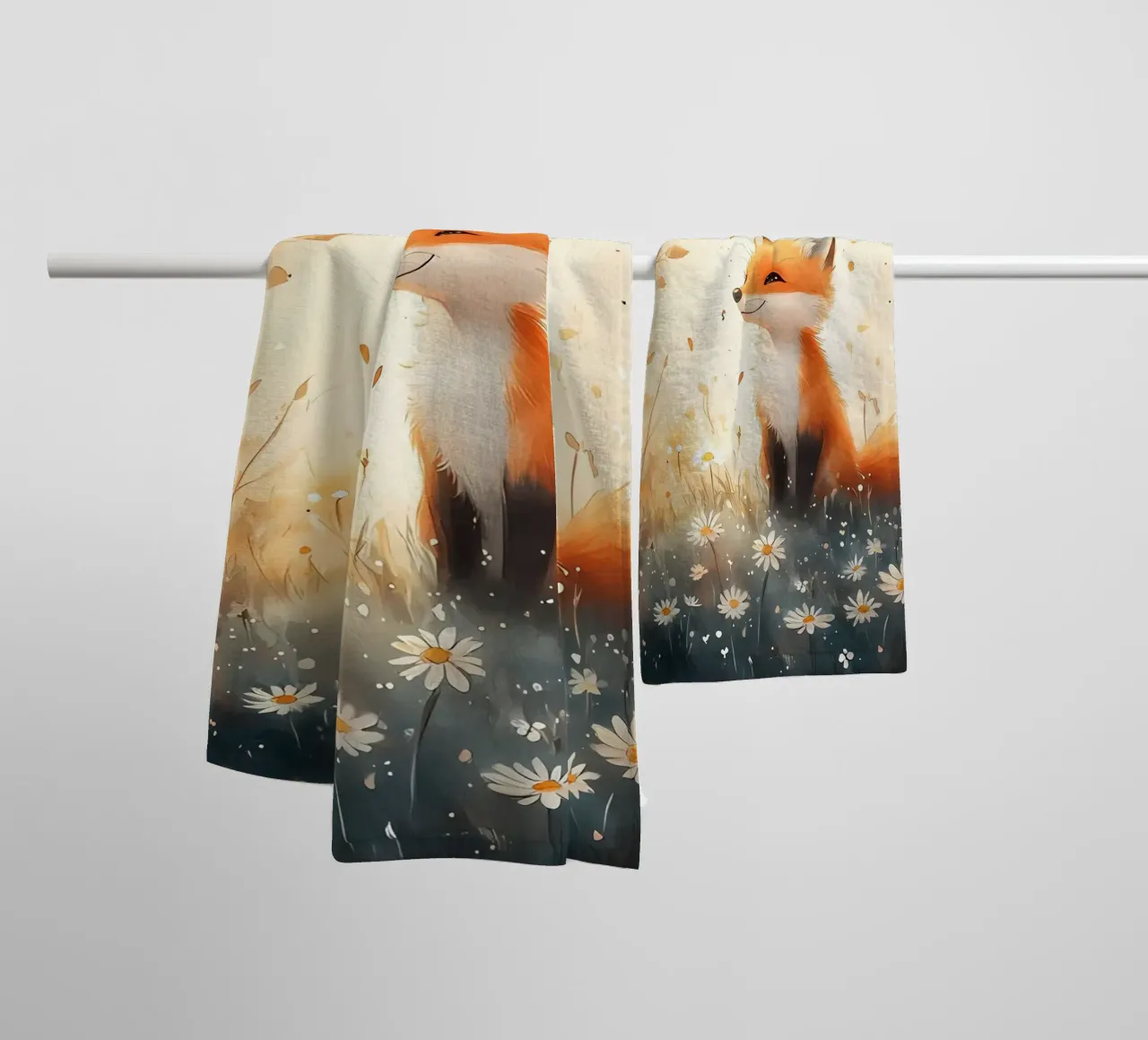 Minimalist Poster 139 towel by Kadynce