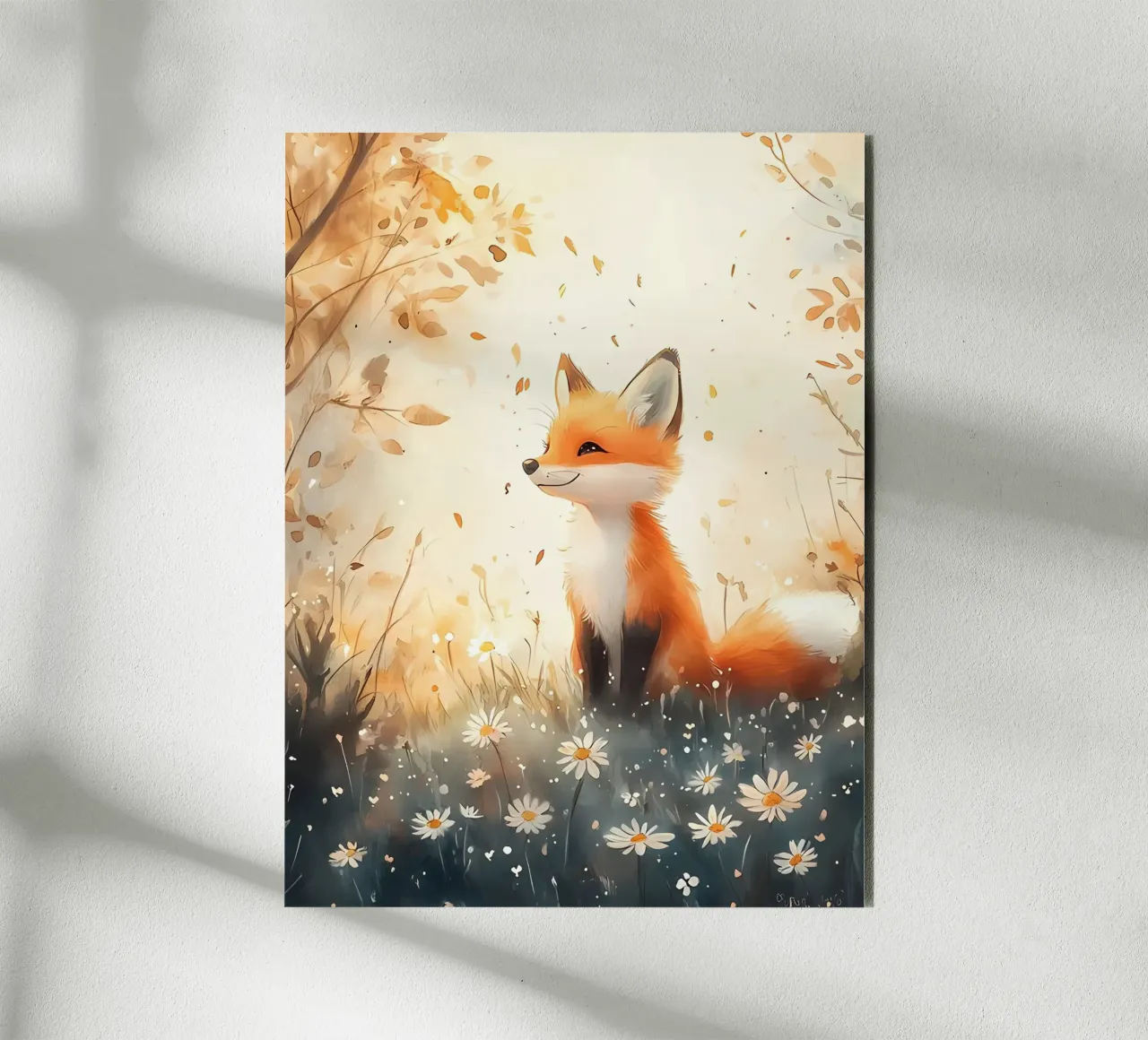 Minimalist Poster 139 forex plate by Kadynce