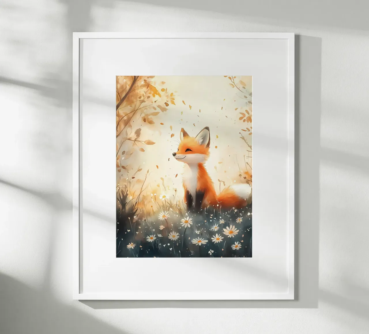 Minimalist Poster 139 hahnemühle by Kadynce