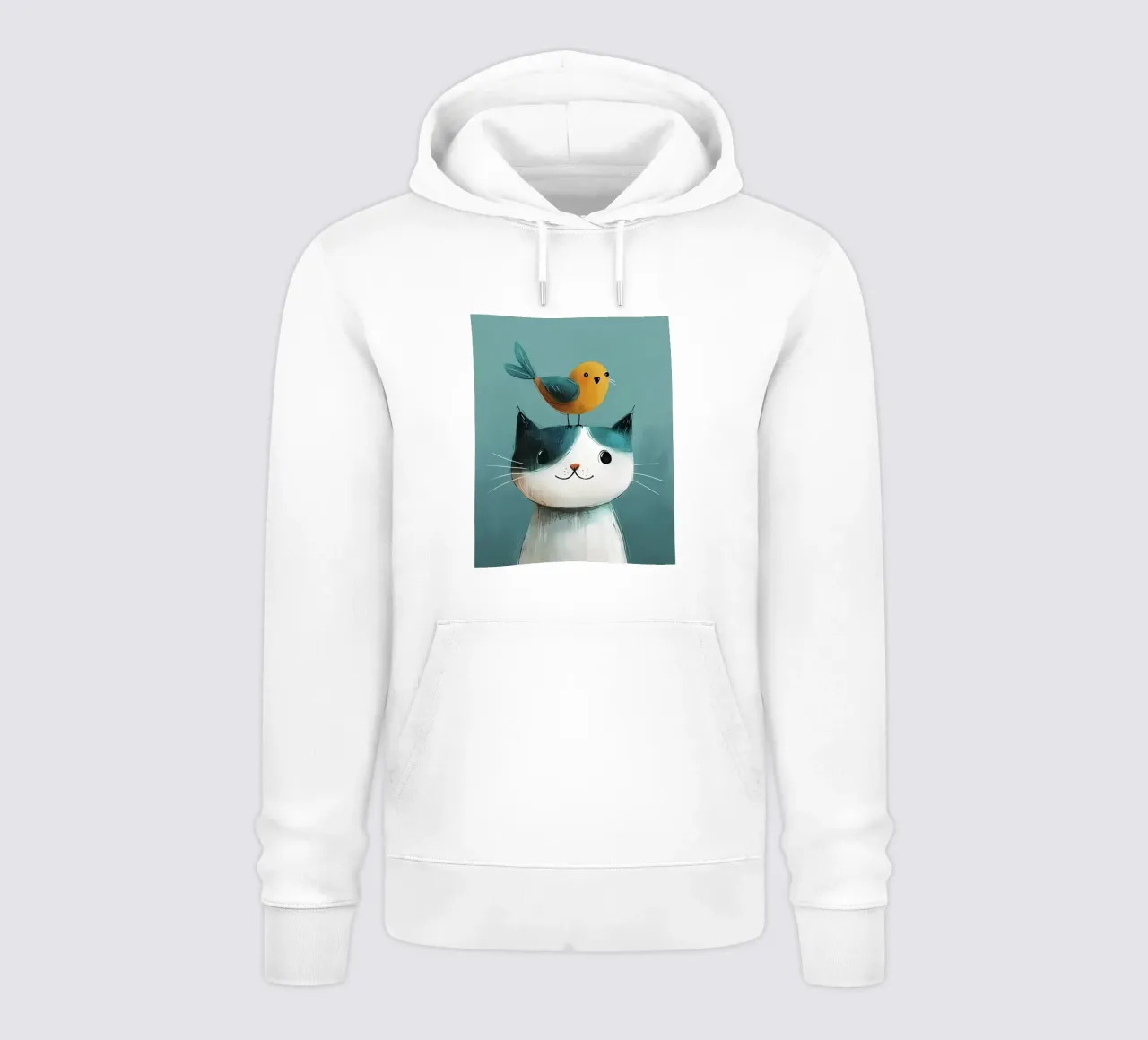 Minimalist Poster 142 hoodie by Kadynce