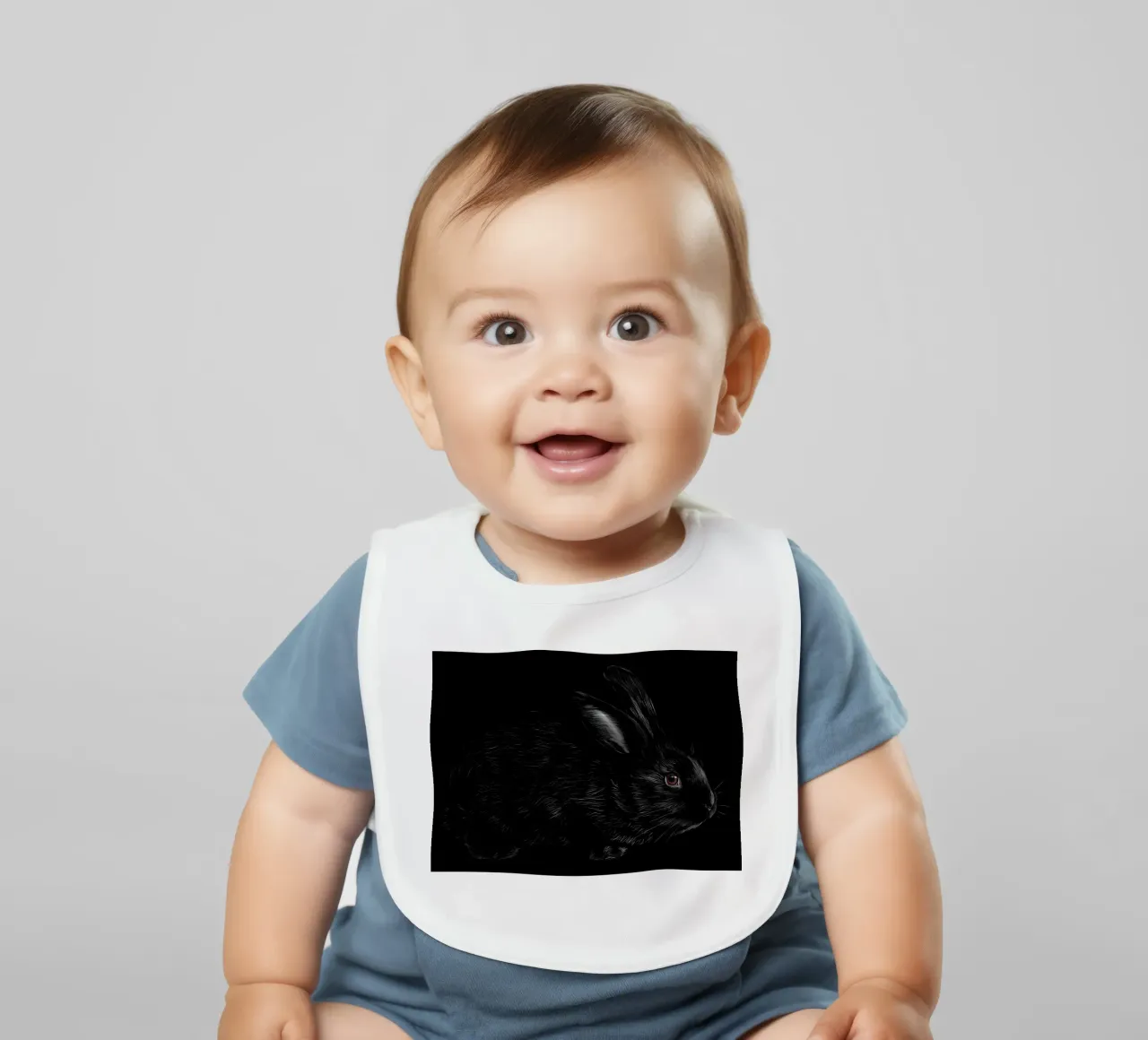 Coniglio bavaglino da Delaplane