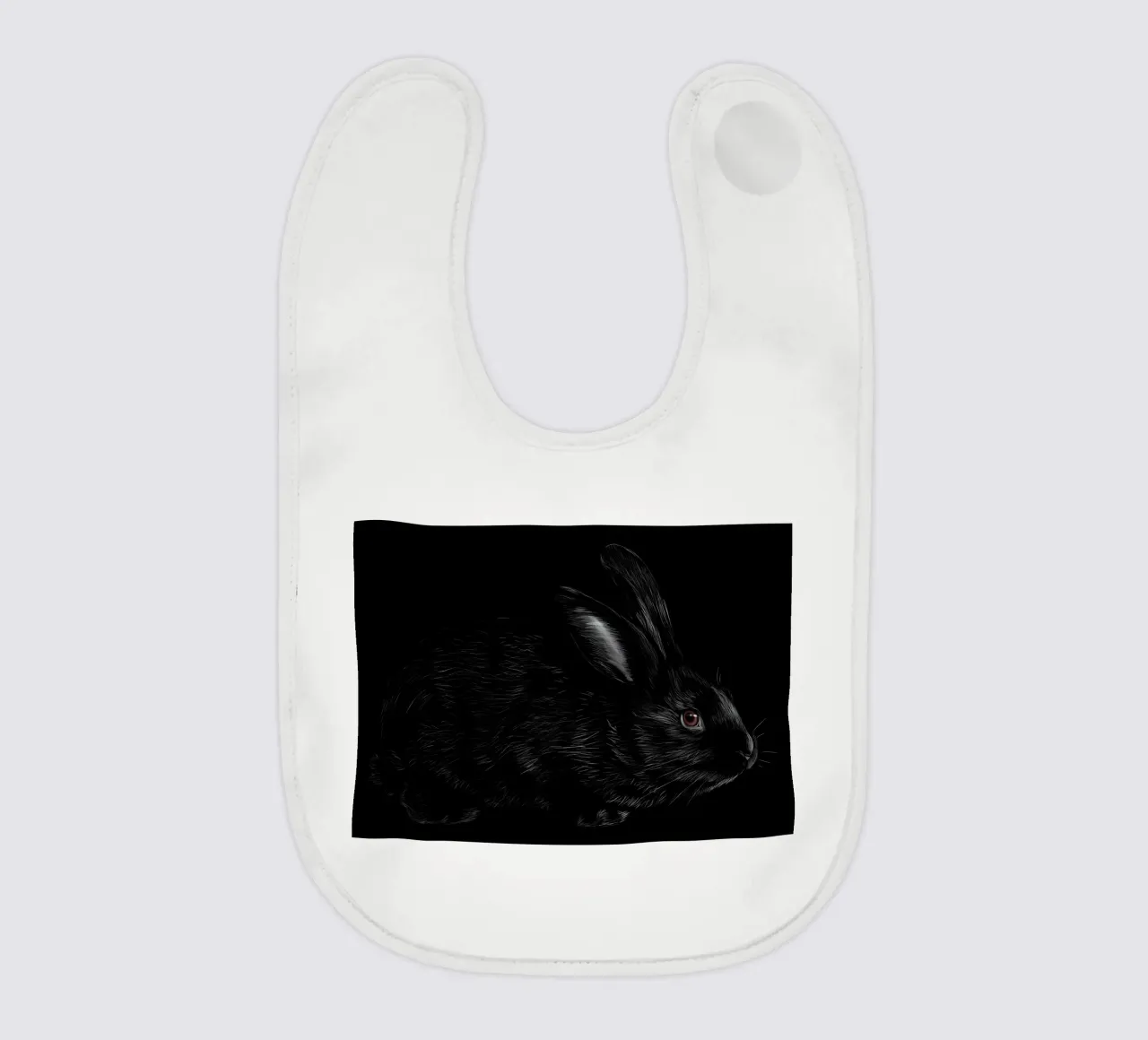 Coniglio bavaglino da Delaplane