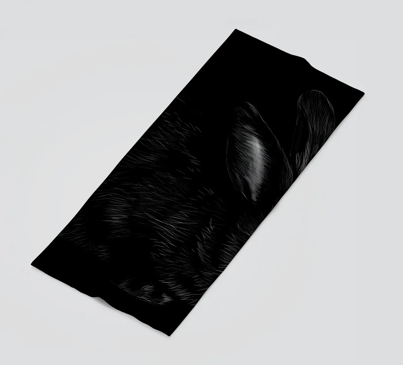 Coniglio telo mare da Delaplane