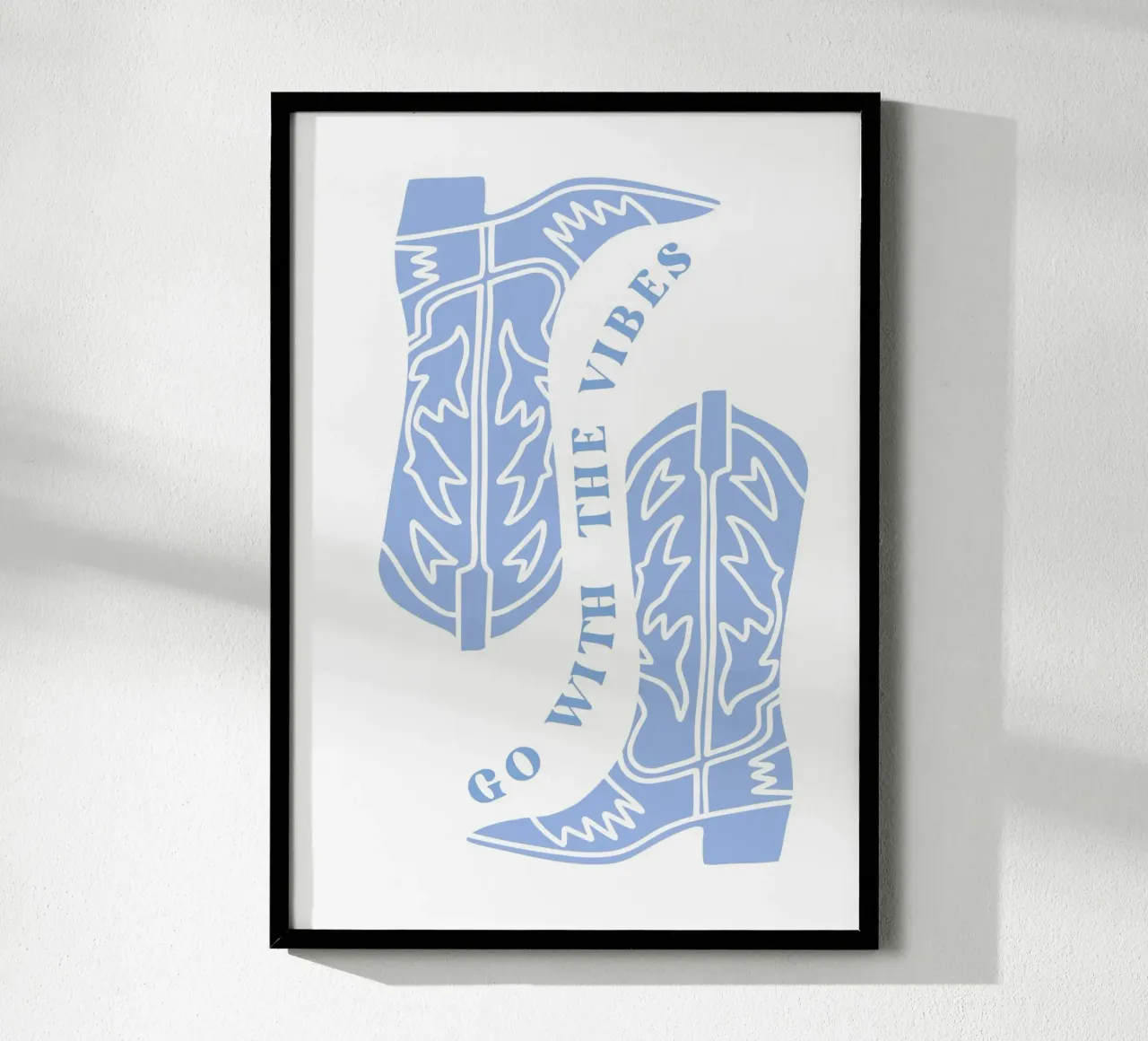 Mit den Vibes gehen Hahnemühle von pdigitalprints