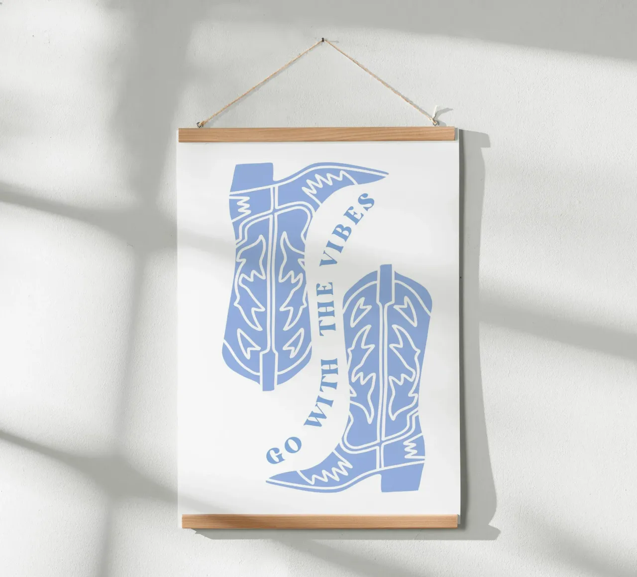 Mit den Vibes gehen Hahnemühle von pdigitalprints