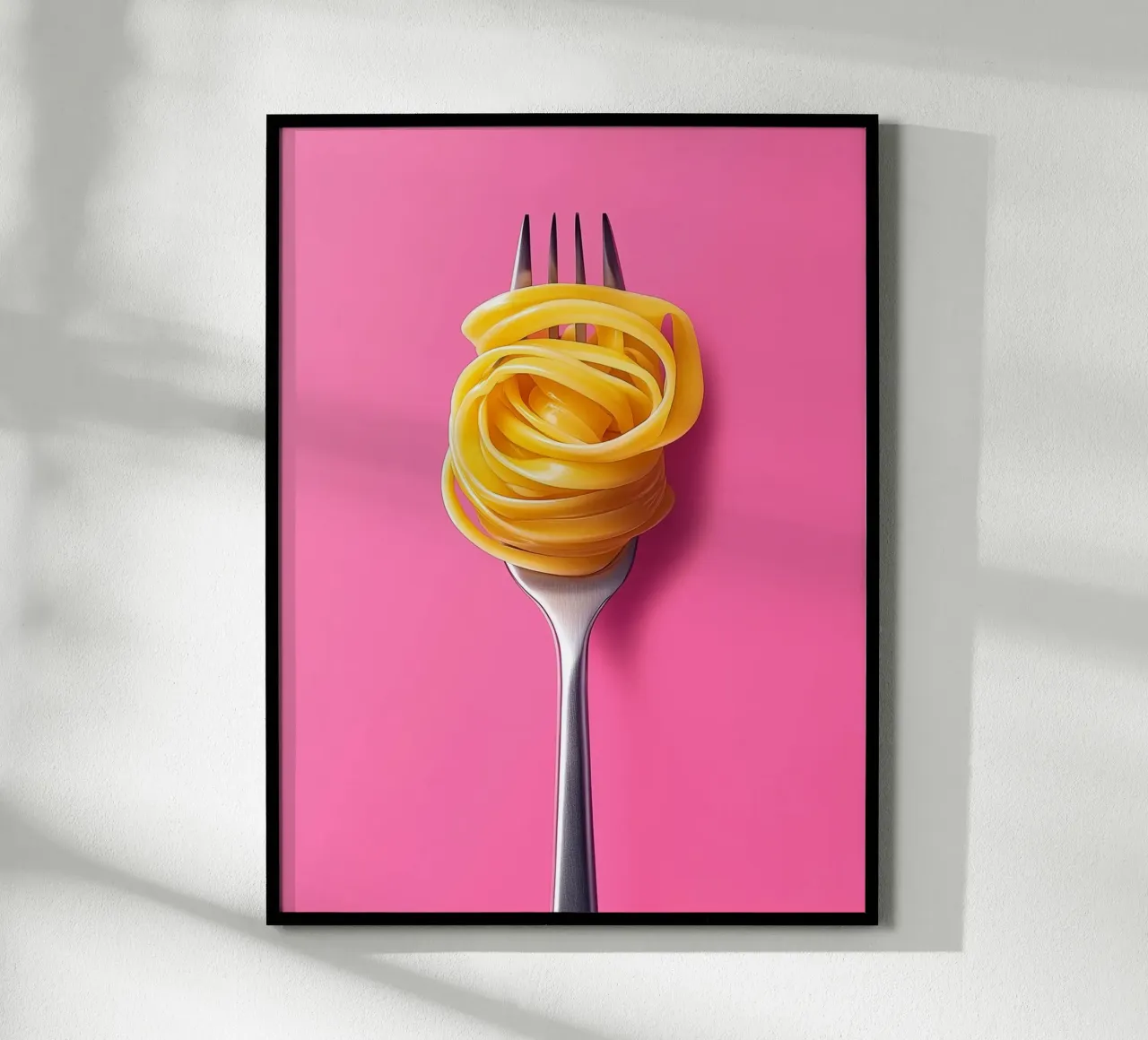 Spaghetti gourmands carta hahnemühle da Spice & Style