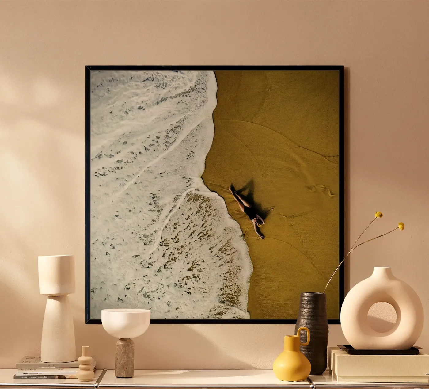 Plus proche poster de Ambra