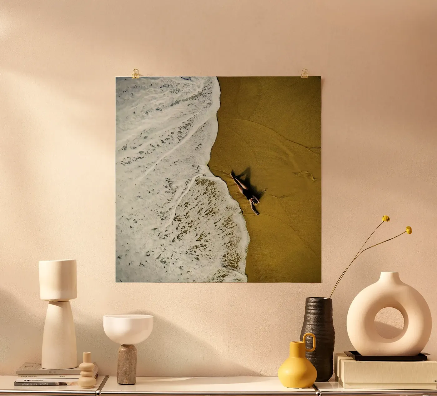 Plus proche poster de Ambra