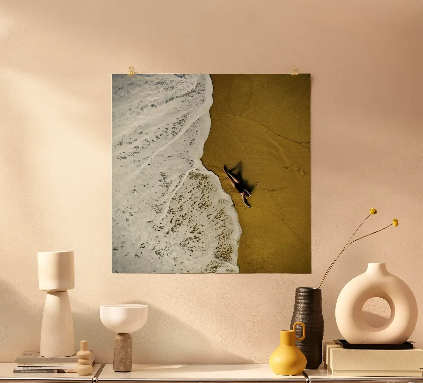 Closer poster by Ambra