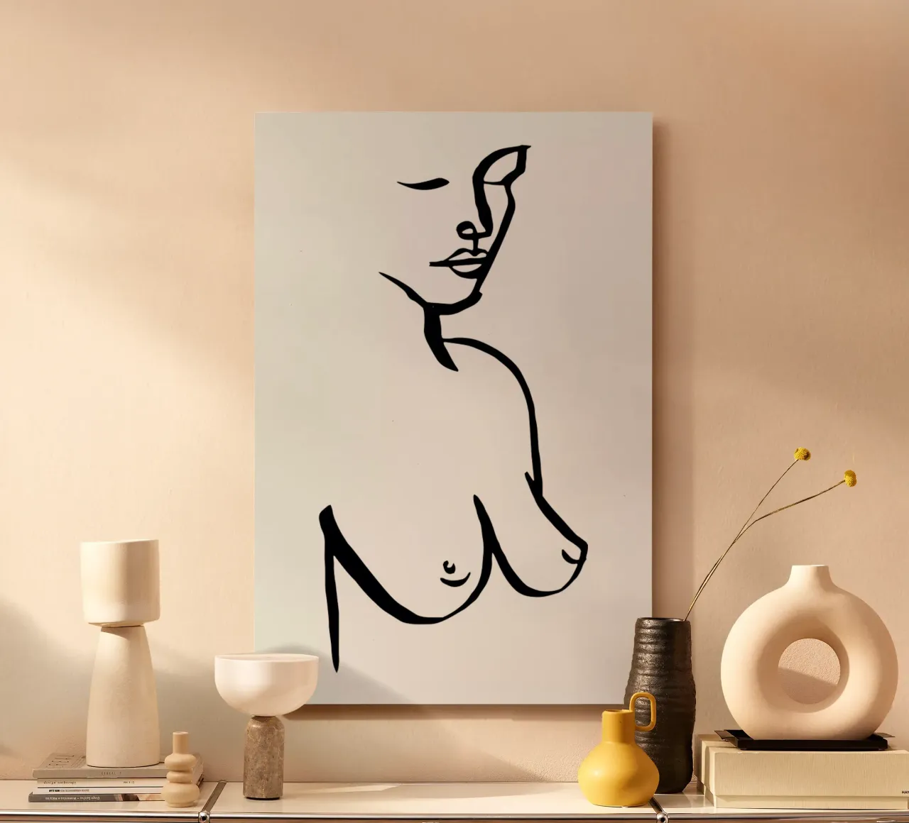 Bust pannello forex da Ninhol