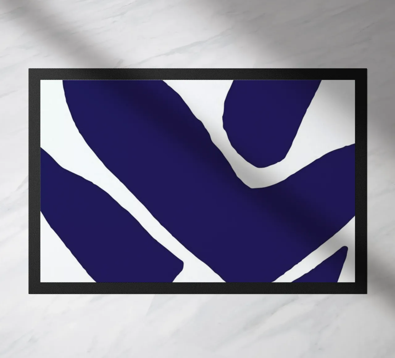 New Silence zerbino da Tanja Schaub