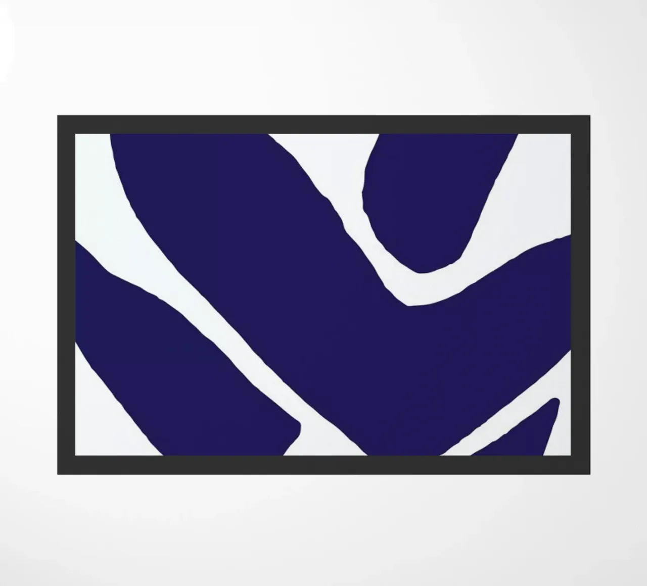 New Silence zerbino da Tanja Schaub