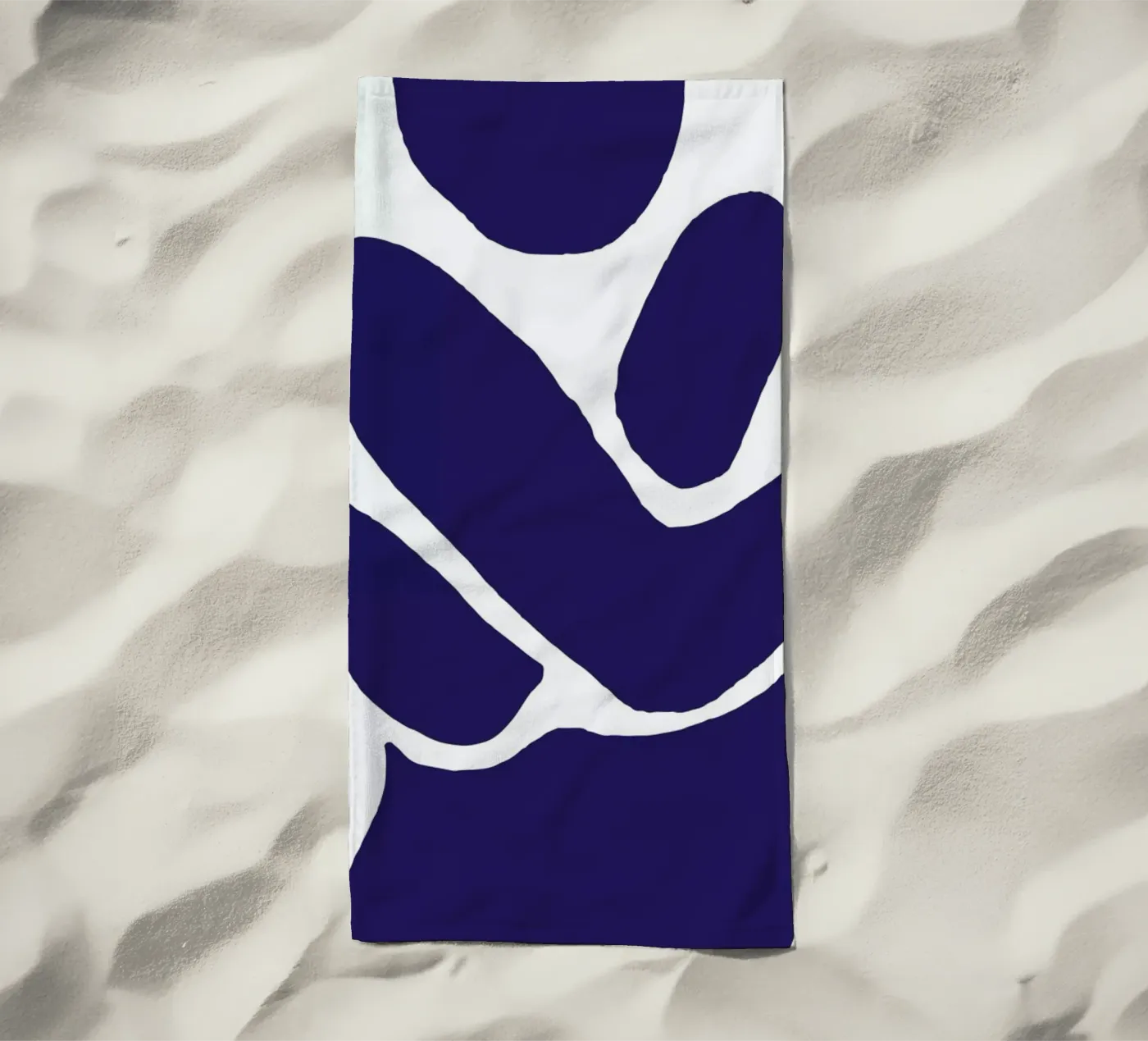 New Silence telo mare da Tanja Schaub