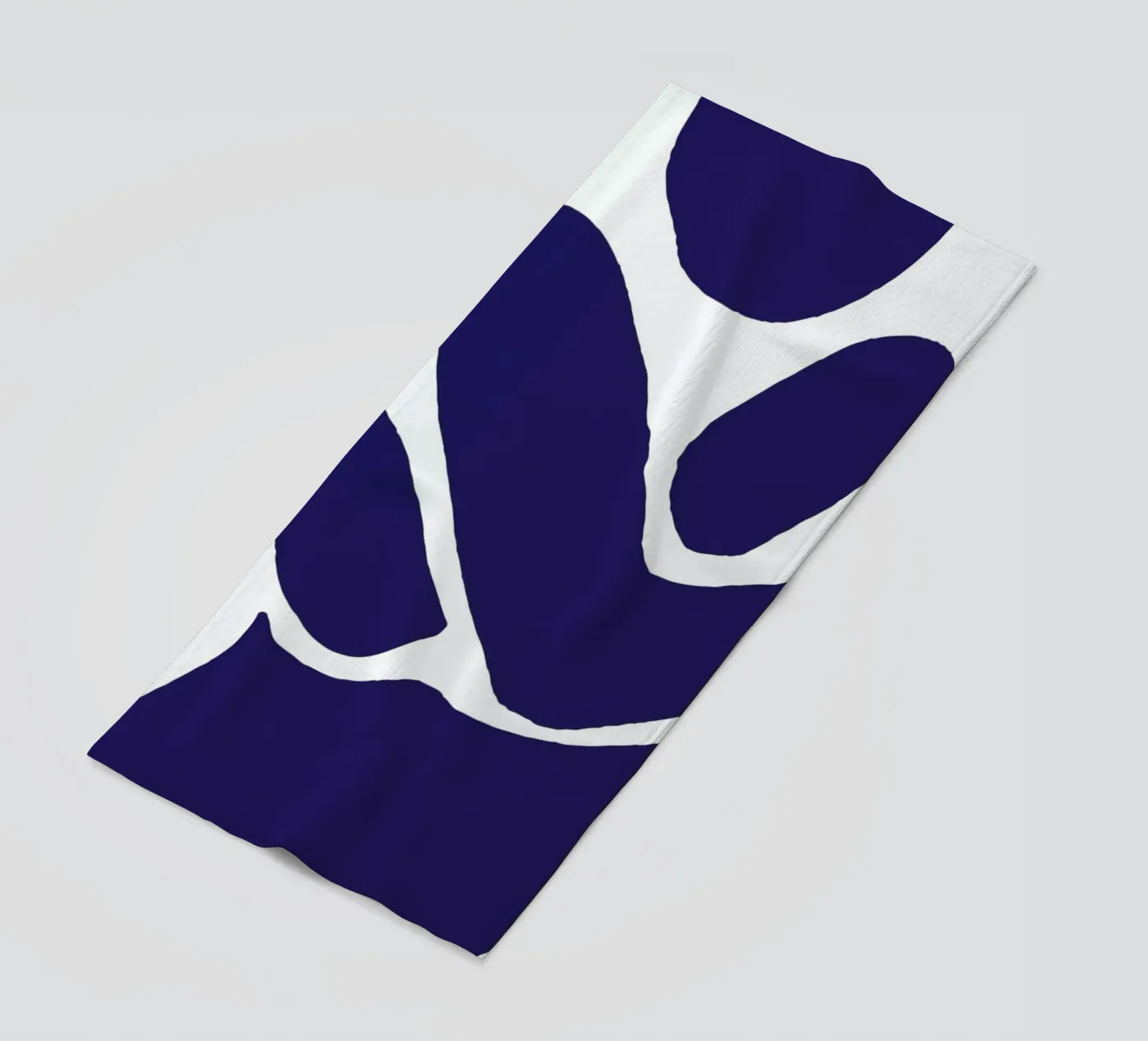 New Silence telo mare da Tanja Schaub