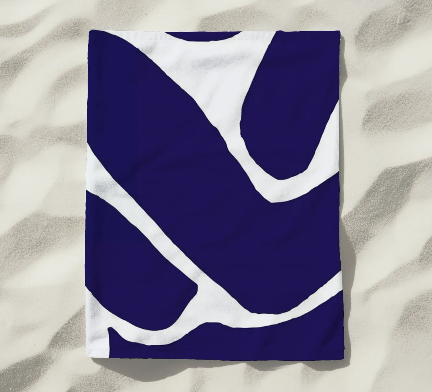 New Silence telo mare da Tanja Schaub