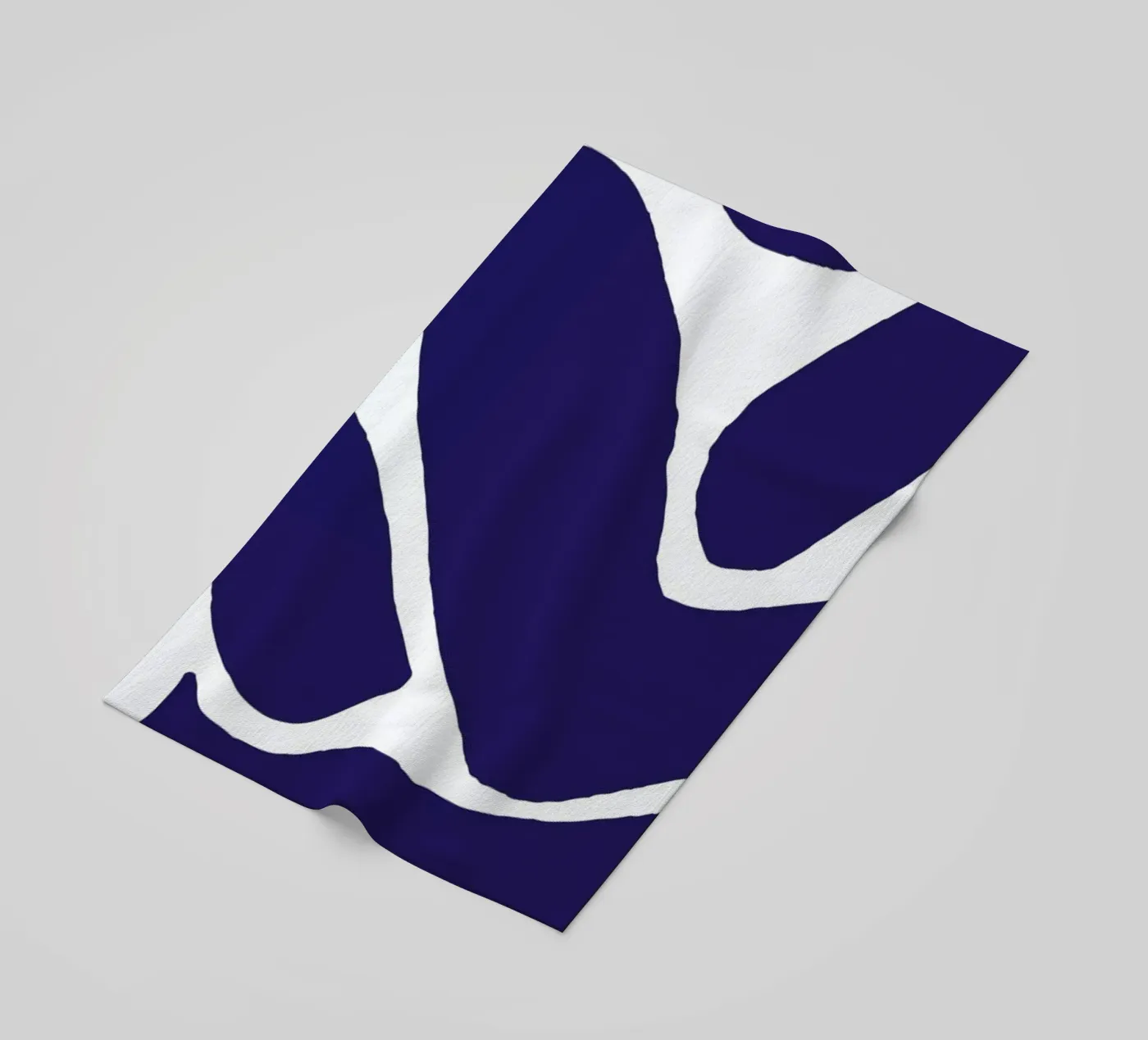 New Silence telo mare da Tanja Schaub