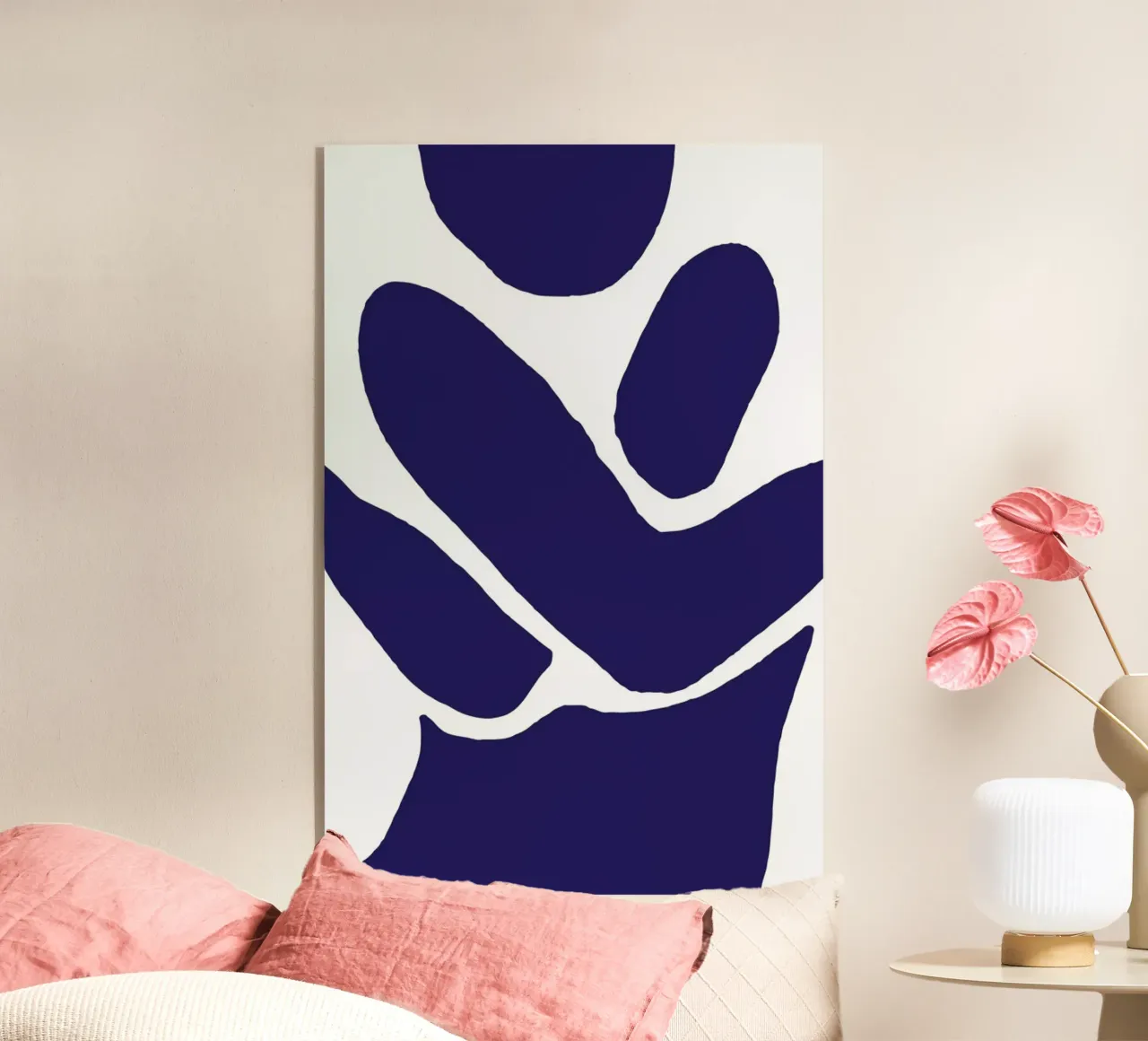 New Silence plexiglass da Tanja Schaub