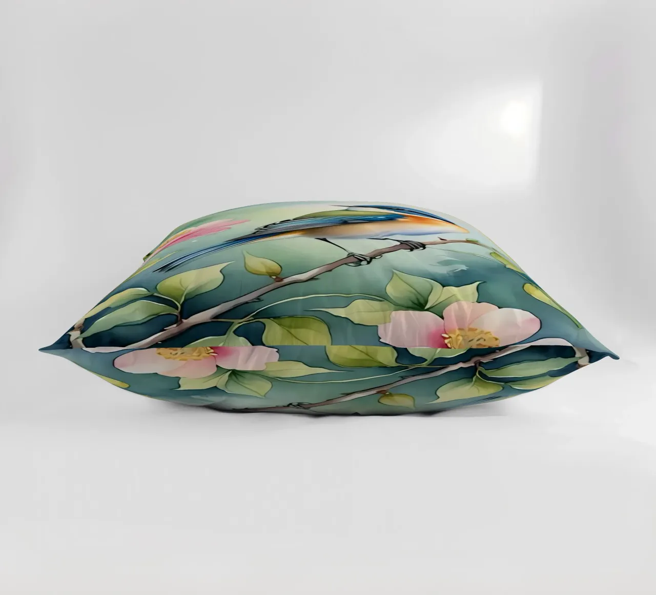 Minimalist Poster 148 decorative cushion by Kadynce
