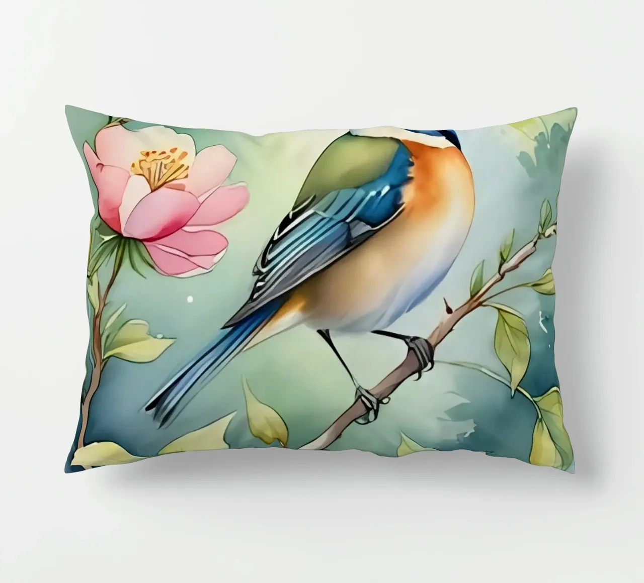 Minimalist Poster 148 decorative cushion by Kadynce