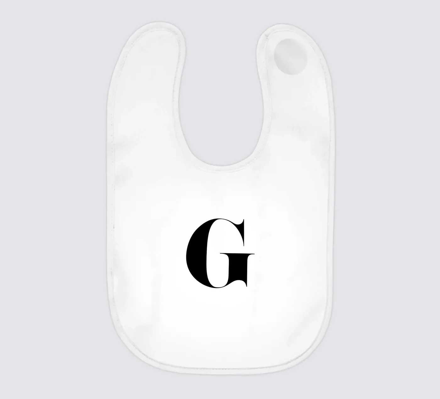 G bavaglino da Mottos by Sinan Saydik