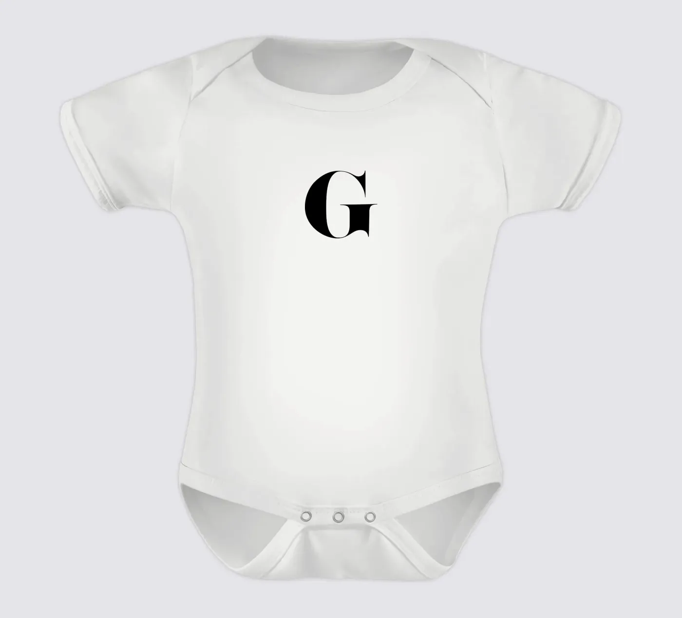 G body bébé de Mottos by Sinan Saydik