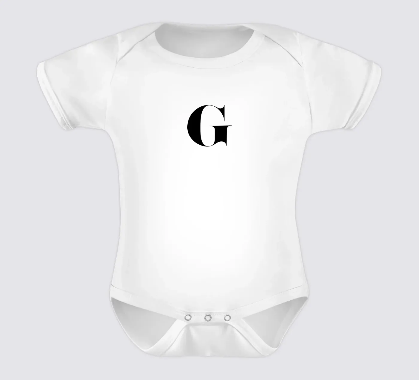 G body bébé de Mottos by Sinan Saydik