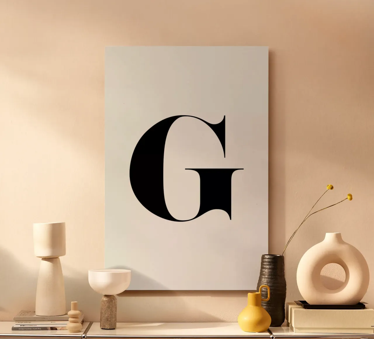 G forex plate by Mottos by Sinan Saydik