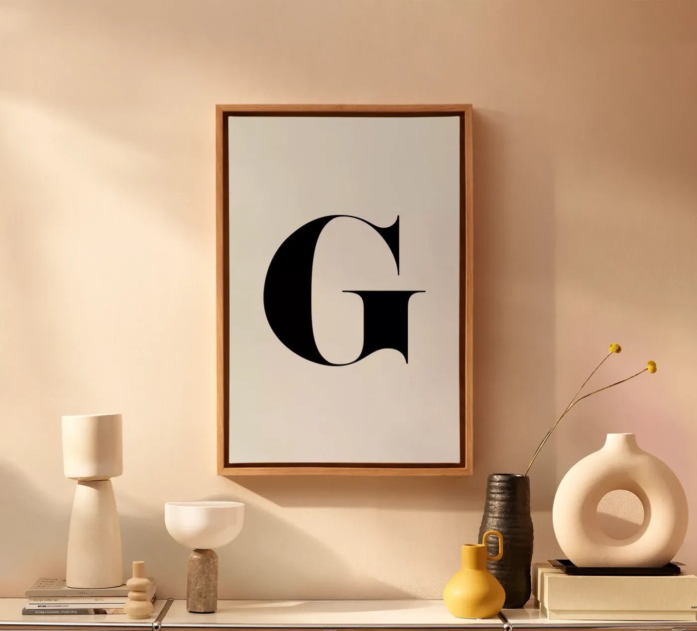 G tela da Mottos by Sinan Saydik