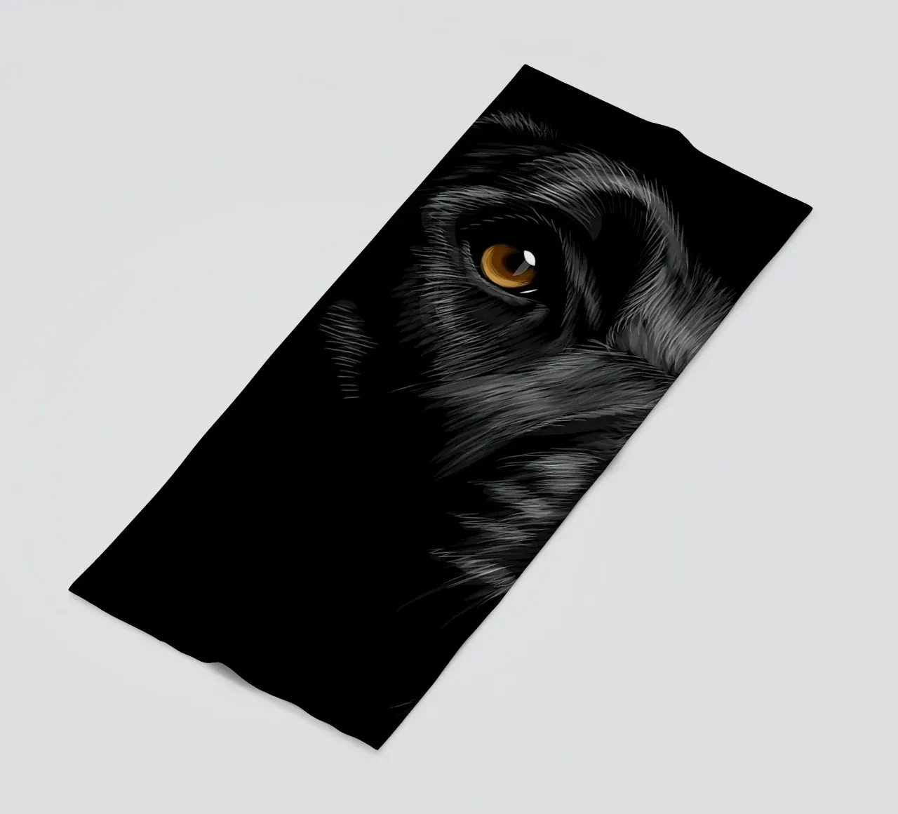 Labrador telo mare da Delaplane