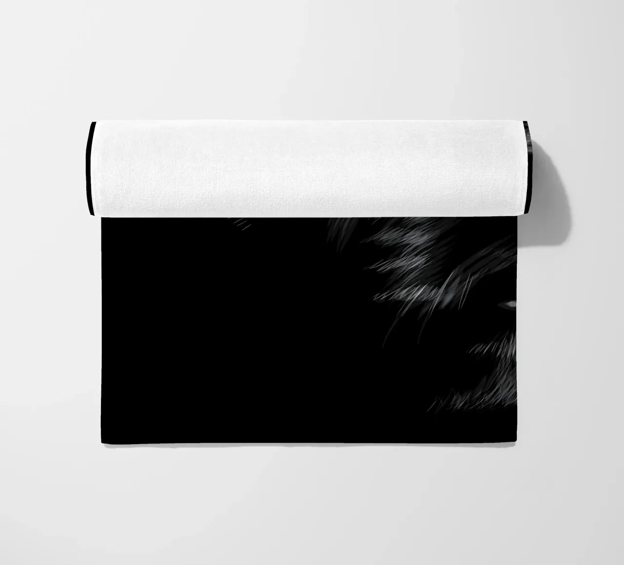 Labrador telo mare da Delaplane