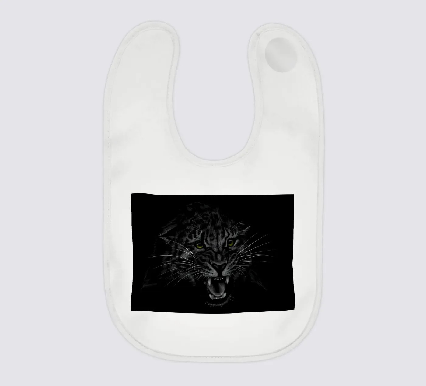 Leopardo bavaglino da Delaplane