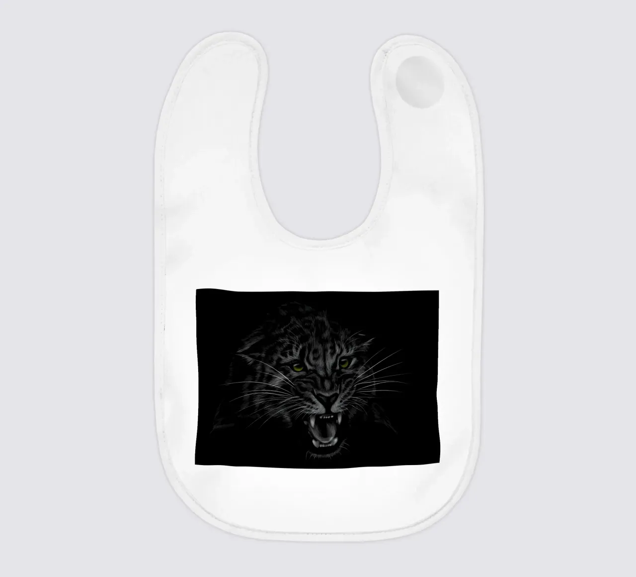 Leopardo bavaglino da Delaplane
