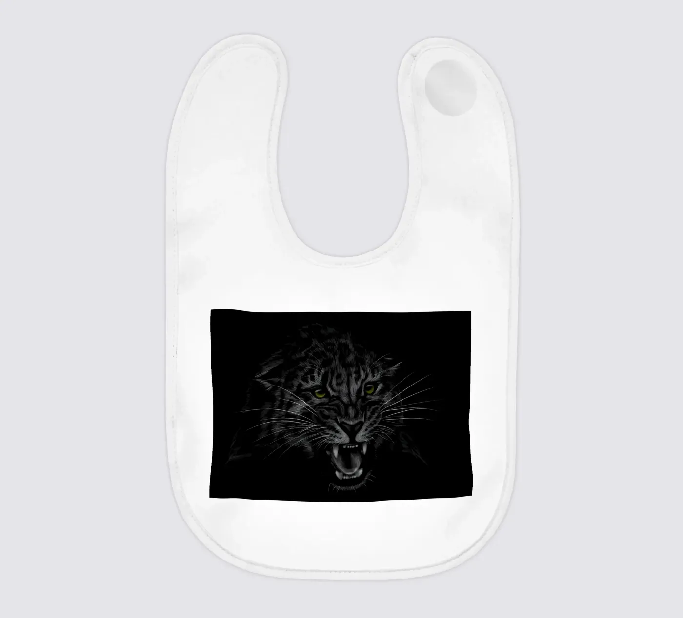 Leopardo bavaglino da Delaplane
